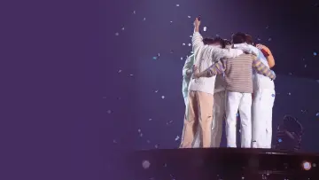 Zasłona do filmu "비투비 타임 : 비투게더 더 무비" #1055414