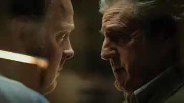 Zasłona do filmu "Zwykła sprawa" #683782