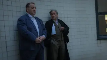 Zasłona do filmu "Zwykła sprawa" #683786