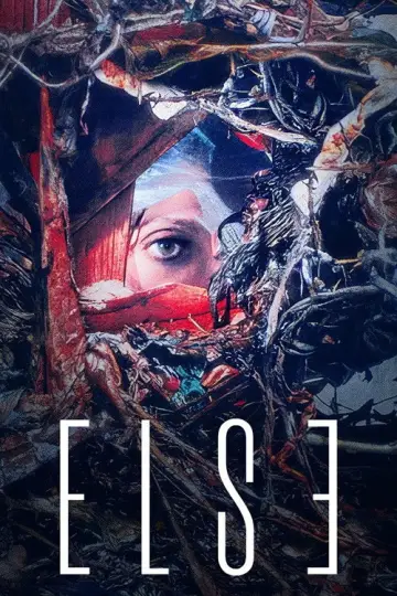 Plakat do filmu "Zaraza" #640618