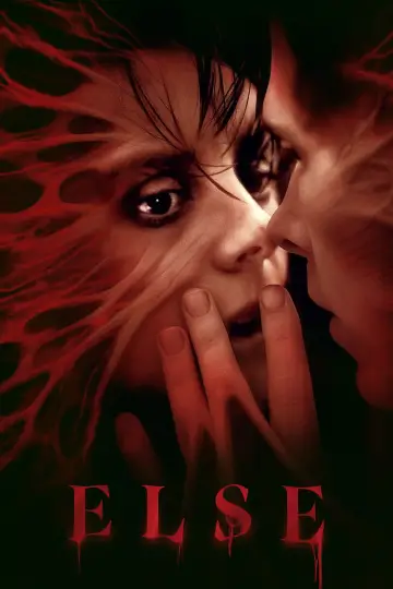 Plakat do filmu "Zaraza" #640626