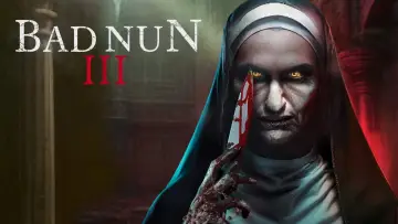 Zasłona do filmu "The Bad Nun 3" #198198