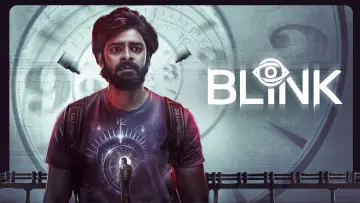 Zasłona do filmu "ಬ್ಲಿಂಕ್" #1015385