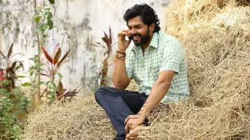 Zasłona do filmu "மெய்யழகன்" #787865