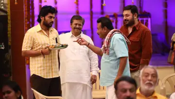 Zasłona do filmu "மெய்யழகன்" #787869
