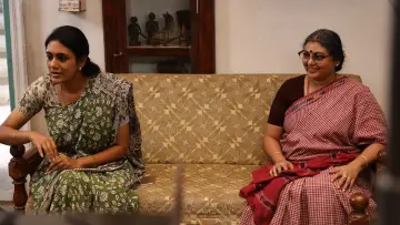 Zasłona do filmu "மெய்யழகன்" #787875