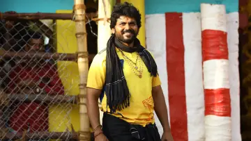 Zasłona do filmu "மெய்யழகன்" #787877