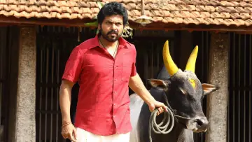 மெய்யழகன்