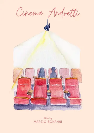 Plakat do filmu "Popcorn" #473953