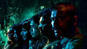 Zasłona do filmu "ராயன்" #884629