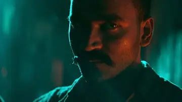 Zasłona do filmu "ராயன்" #884630