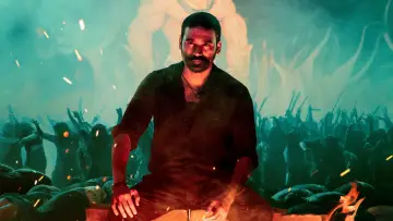 Zasłona do filmu "ராயன்" #884645