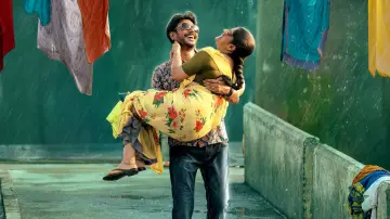 Zasłona do filmu "ராயன்" #884652