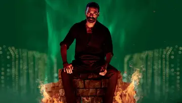 Zasłona do filmu "ராயன்" #884655