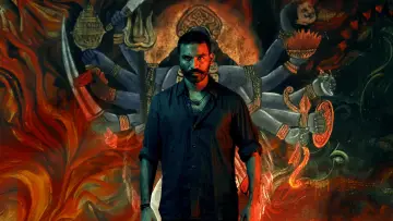 Zasłona do filmu "ராயன்" #884663