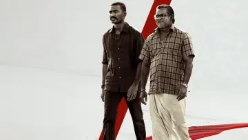 Zasłona do filmu "ராயன்" #884672