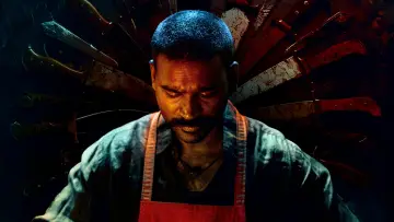 Zasłona do filmu "ராயன்" #884673