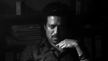 Zasłona do filmu "ராயன்" #884680