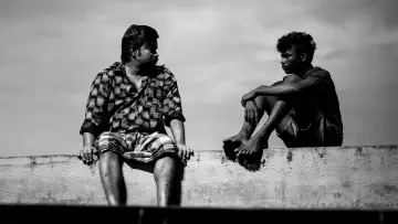 Zasłona do filmu "ராயன்" #884681