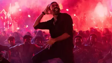 Zasłona do filmu "ராயன்" #884690