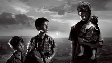 Zasłona do filmu "ராயன்" #884692