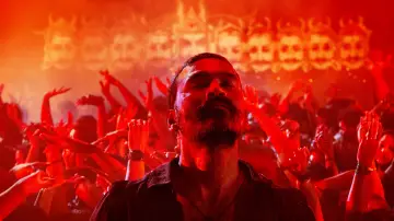 Zasłona do filmu "ராயன்" #884694
