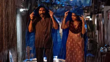 Zasłona do filmu "ராயன்" #884695
