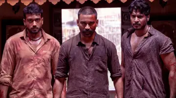 Zasłona do filmu "ராயன்" #884696