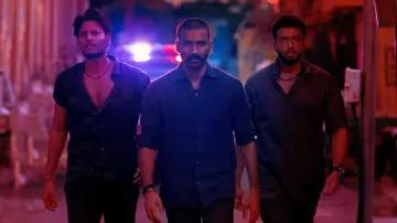 Zasłona do filmu "ராயன்" #884698