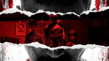 Zasłona do filmu "ராயன்" #884701