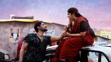 Zasłona do filmu "ராயன்" #884703
