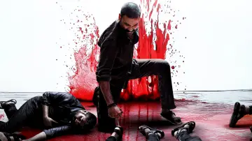 Zasłona do filmu "ராயன்" #884709