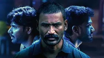 Zasłona do filmu "ராயன்" #884711