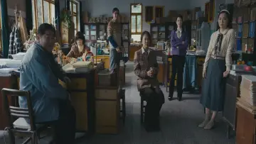 朱同在三年级丢失了超能力