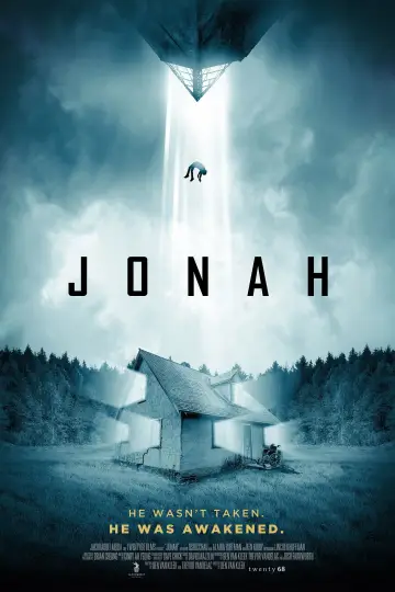 Plakat do filmu "Jonah" #706901