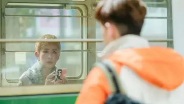 Zasłona do filmu "我談的那場戀愛" #933249