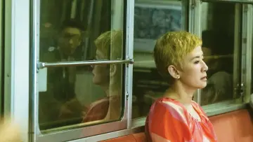 Zasłona do filmu "我談的那場戀愛" #933262