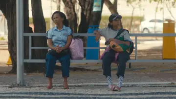 Zasłona do filmu "Quando Eu Me Encontrar" #982891