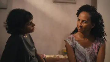 Zasłona do filmu "Quando Eu Me Encontrar" #982893