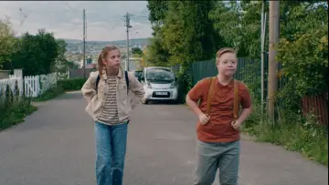 Zasłona do filmu "Lars jest LOL" #1107287