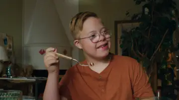 Zasłona do filmu "Lars jest LOL" #1107289