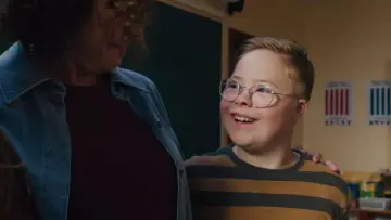 Zasłona do filmu "Lars jest LOL" #1107290