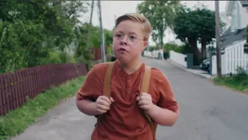 Zasłona do filmu "Lars jest LOL" #1107291