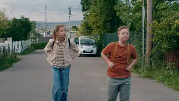 Zasłona do filmu "Lars jest LOL" #467597