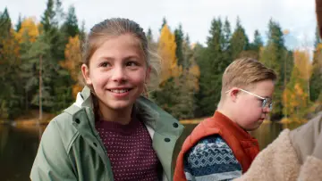 Zasłona do filmu "Lars jest LOL" #467598