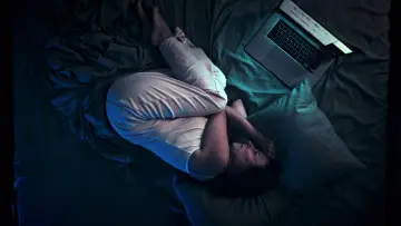 Zasłona do filmu "Mermaids
