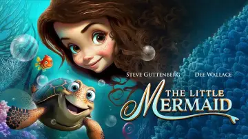 Zasłona do filmu "The Little Mermaid" #367884