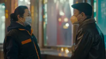 Zasłona do filmu "Przypływy" #611913