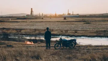 Zasłona do filmu "Przypływy" #611963