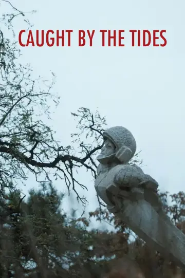 Plakat do filmu "Przypływy" #612009